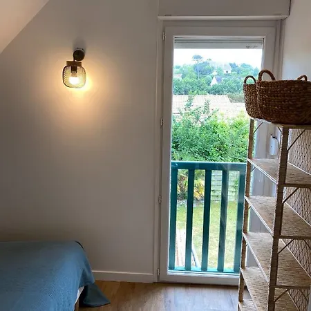 Сasa de vacaciones La Cuchara Conciergerie Leroy *